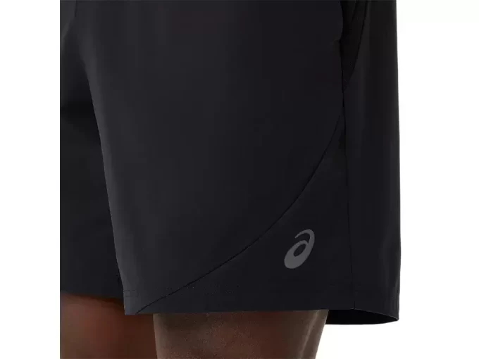 Pantalón corto tejido ACTIBREEZE de 7 pulgadas Pantalón corto tejido ACTIBREEZE de 7 pulgadas