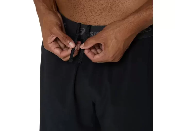Pantalón corto tejido ACTIBREEZE de 7 pulgadas Pantalón corto tejido ACTIBREEZE de 7 pulgadas