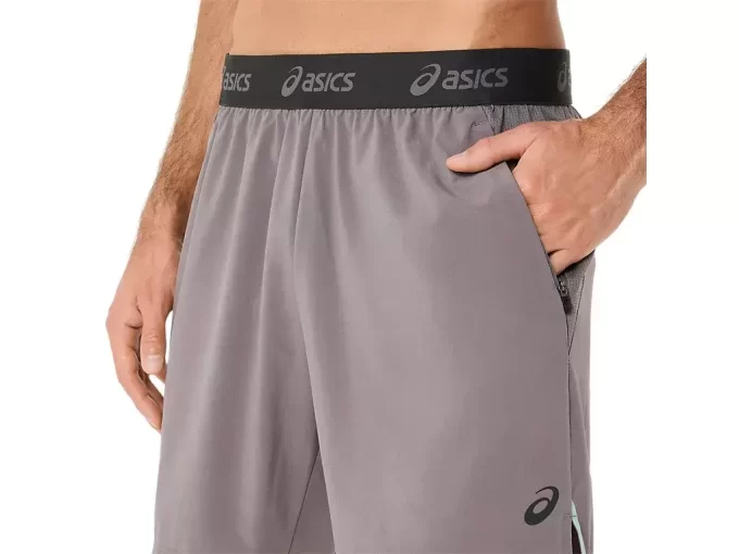 Pantalón corto tejido ACTIBREEZE de 7 pulgadas Pantalón corto tejido ACTIBREEZE de 7 pulgadas