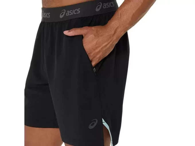 Pantalón corto tejido ACTIBREEZE de 7 pulgadas Pantalón corto tejido ACTIBREEZE de 7 pulgadas