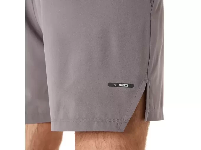 Pantalón corto tejido ACTIBREEZE de 7 pulgadas Pantalón corto tejido ACTIBREEZE de 7 pulgadas