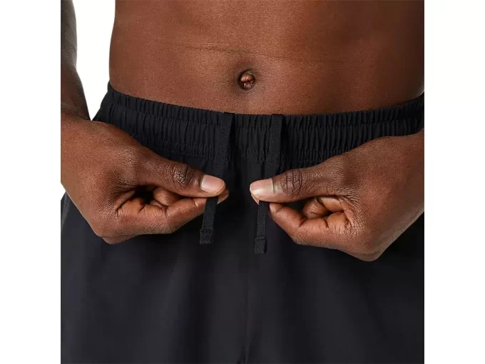 Pantalón corto tejido ACTIBREEZE de 7 pulgadas Pantalón corto tejido ACTIBREEZE de 7 pulgadas
