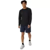 Pantalón corto tejido ACTIBREEZE de 7 pulgadas Pantalón corto tejido ACTIBREEZE de 7 pulgadas