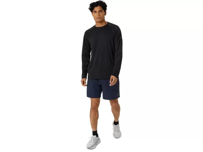 Pantalón corto tejido ACTIBREEZE de 7 pulgadas Pantalón corto tejido ACTIBREEZE de 7 pulgadas