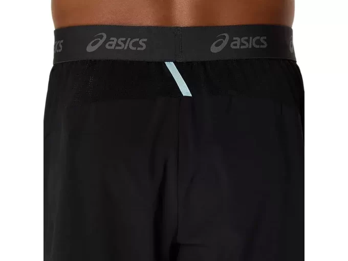 Pantalón corto tejido ACTIBREEZE de 7 pulgadas Pantalón corto tejido ACTIBREEZE de 7 pulgadas