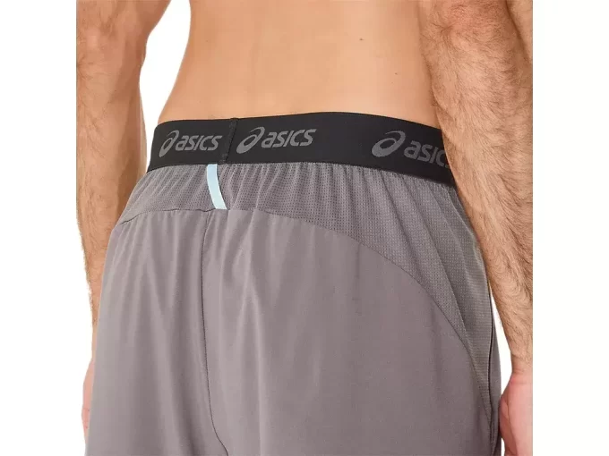 Pantalón corto tejido ACTIBREEZE de 7 pulgadas Pantalón corto tejido ACTIBREEZE de 7 pulgadas