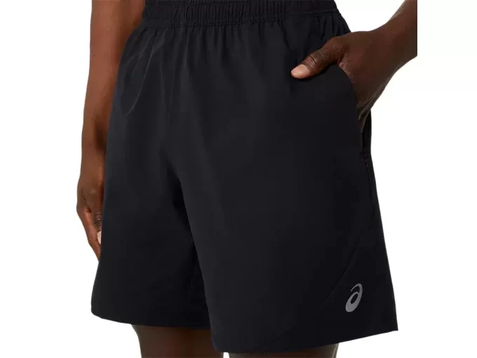 Pantalón corto tejido ACTIBREEZE de 7 pulgadas Pantalón corto tejido ACTIBREEZE de 7 pulgadas