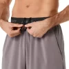 Pantalón corto tejido ACTIBREEZE de 7 pulgadas Pantalón corto tejido ACTIBREEZE de 7 pulgadas