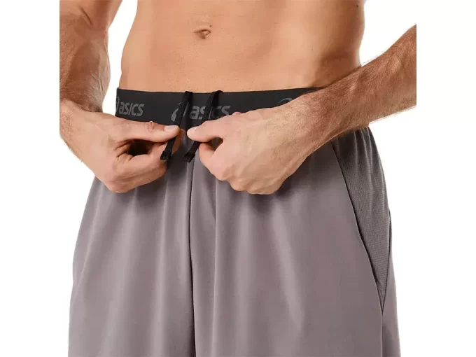 Pantalón corto tejido ACTIBREEZE de 7 pulgadas Pantalón corto tejido ACTIBREEZE de 7 pulgadas