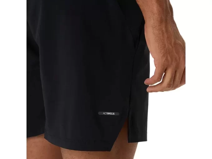 Pantalón corto tejido ACTIBREEZE de 7 pulgadas Pantalón corto tejido ACTIBREEZE de 7 pulgadas