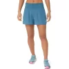 PANTALÓN CORTO VENTILATE 2 EN 1 DE 3,5 PULGADAS PARA MUJER PANTALÓN CORTO VENTILATE 2 EN 1 DE 3,5 PULGADAS PARA MUJER