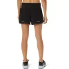 PANTALÓN CORTO VENTILATE 2 EN 1 DE 3,5 PULGADAS PARA MUJER PANTALÓN CORTO VENTILATE 2 EN 1 DE 3,5 PULGADAS PARA MUJER