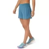 PANTALÓN CORTO VENTILATE 2 EN 1 DE 3,5 PULGADAS PARA MUJER PANTALÓN CORTO VENTILATE 2 EN 1 DE 3,5 PULGADAS PARA MUJER