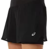 PANTALÓN CORTO VENTILATE 2 EN 1 DE 3,5 PULGADAS PARA MUJER PANTALÓN CORTO VENTILATE 2 EN 1 DE 3,5 PULGADAS PARA MUJER