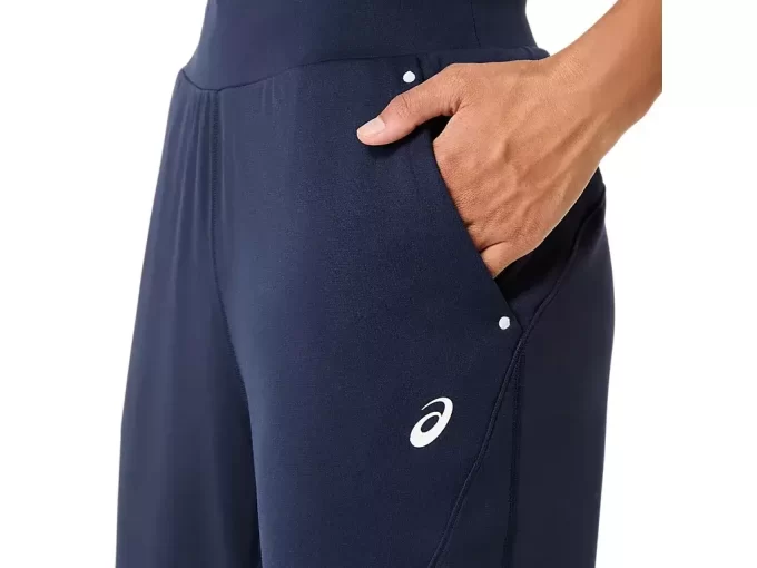 PANTALÓN DE CALENTAMIENTO DE LA CANCHA PANTALÓN DE CALENTAMIENTO DE LA CANCHA