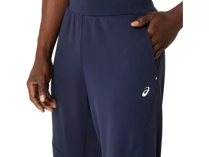 PANTALÓN DE CALENTAMIENTO DE LA CANCHA PANTALÓN DE CALENTAMIENTO DE LA CANCHA