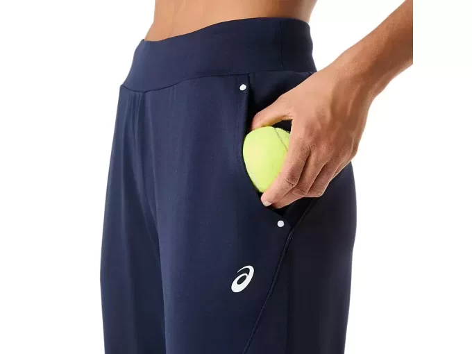 PANTALÓN DE CALENTAMIENTO DE LA CANCHA PANTALÓN DE CALENTAMIENTO DE LA CANCHA