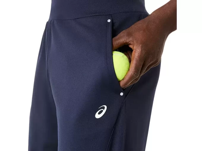 PANTALÓN DE CALENTAMIENTO DE LA CANCHA PANTALÓN DE CALENTAMIENTO DE LA CANCHA