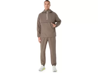 PANTALÓN DE DOBLE TEJIDO