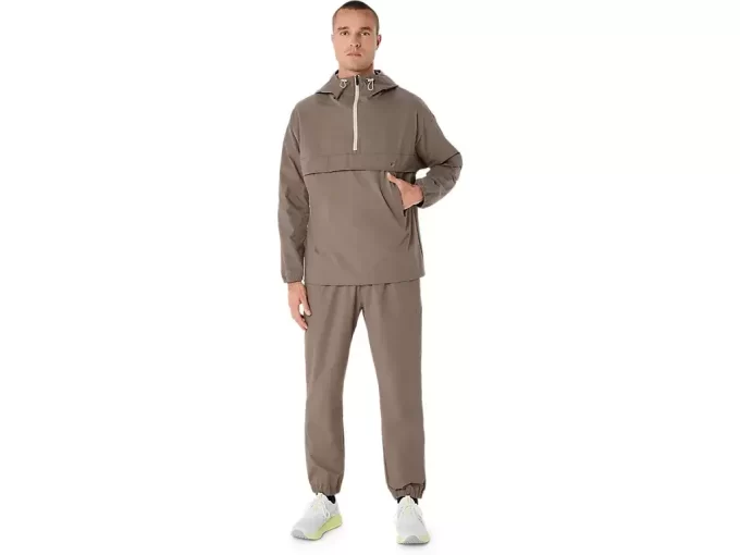 PANTALÓN DE DOBLE TEJIDO PANTALÓN DE DOBLE TEJIDO