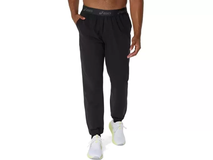 PANTALÓN DE DOBLE TEJIDO PANTALÓN DE DOBLE TEJIDO