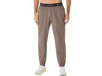 PANTALÓN DE DOBLE TEJIDO