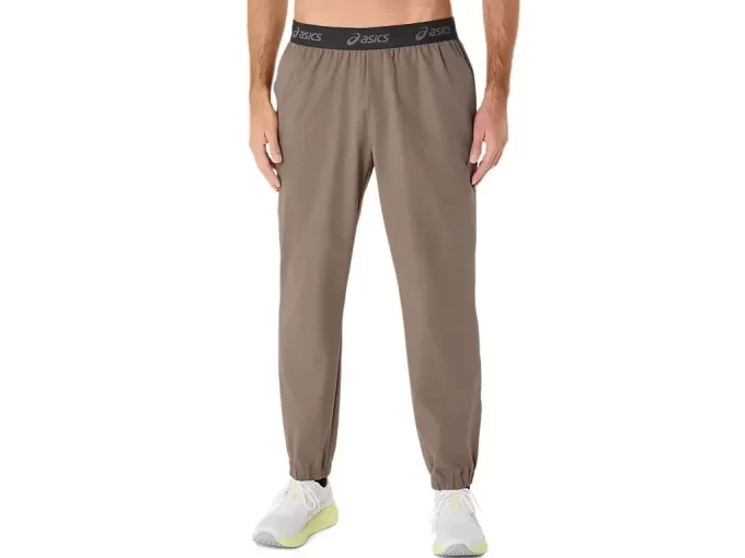 PANTALÓN DE DOBLE TEJIDO PANTALÓN DE DOBLE TEJIDO