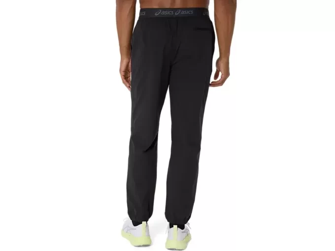 PANTALÓN DE DOBLE TEJIDO PANTALÓN DE DOBLE TEJIDO