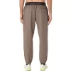 PANTALÓN DE DOBLE TEJIDO PANTALÓN DE DOBLE TEJIDO