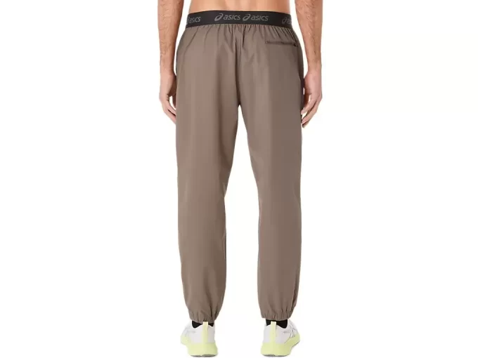 PANTALÓN DE DOBLE TEJIDO PANTALÓN DE DOBLE TEJIDO