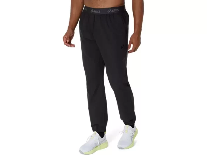 PANTALÓN DE DOBLE TEJIDO PANTALÓN DE DOBLE TEJIDO