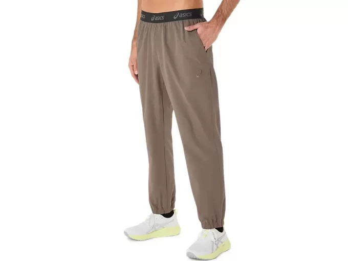 PANTALÓN DE DOBLE TEJIDO PANTALÓN DE DOBLE TEJIDO