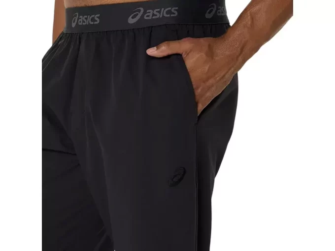 PANTALÓN DE DOBLE TEJIDO PANTALÓN DE DOBLE TEJIDO