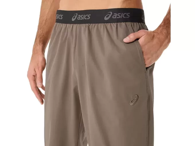 PANTALÓN DE DOBLE TEJIDO PANTALÓN DE DOBLE TEJIDO