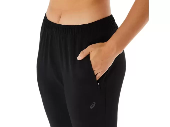 PANTALÓN DE ENTRENAMIENTO CORE STRETCH PARA MUJER PANTALÓN DE ENTRENAMIENTO CORE STRETCH PARA MUJER