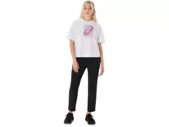PANTALÓN DE ENTRENAMIENTO CORE STRETCH TEJIDO