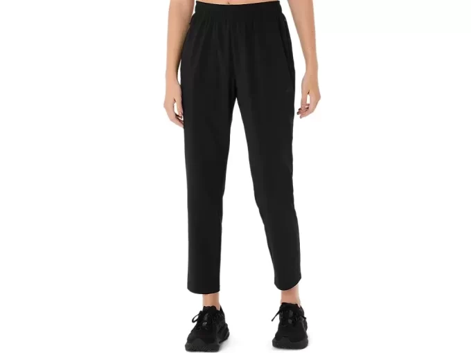 PANTALÓN DE ENTRENAMIENTO CORE STRETCH TEJIDO PANTALÓN DE ENTRENAMIENTO CORE STRETCH TEJIDO