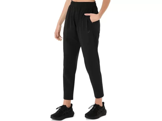 PANTALÓN DE ENTRENAMIENTO CORE STRETCH TEJIDO PANTALÓN DE ENTRENAMIENTO CORE STRETCH TEJIDO