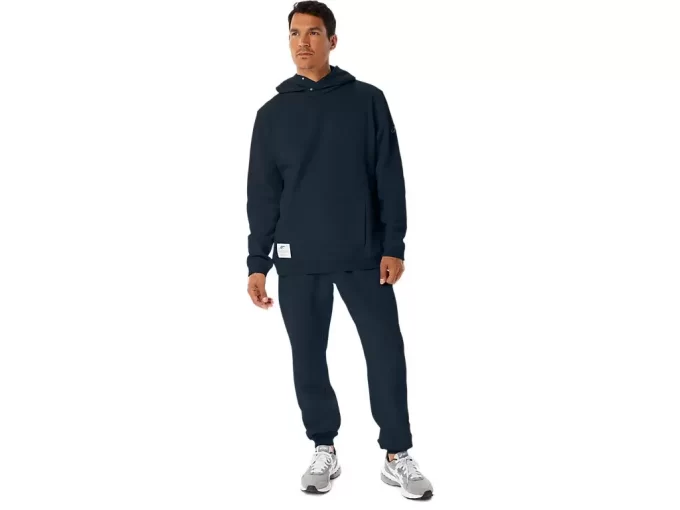 PANTALÓN DE JOGGING DE POLAR ASICS SUNDAY SANA PARA HOMBRE PANTALÓN DE JOGGING DE POLAR ASICS SUNDAY SANA PARA HOMBRE