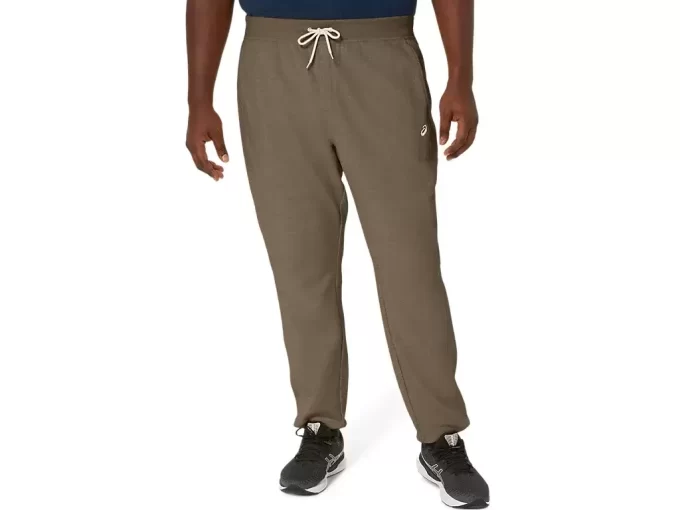 PANTALÓN DE JOGGING DE POLAR ASICS SUNDAY SANA PARA HOMBRE PANTALÓN DE JOGGING DE POLAR ASICS SUNDAY SANA PARA HOMBRE