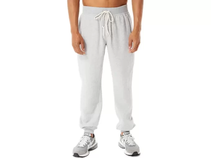 PANTALÓN DE JOGGING DE POLAR ASICS SUNDAY SANA PARA HOMBRE PANTALÓN DE JOGGING DE POLAR ASICS SUNDAY SANA PARA HOMBRE