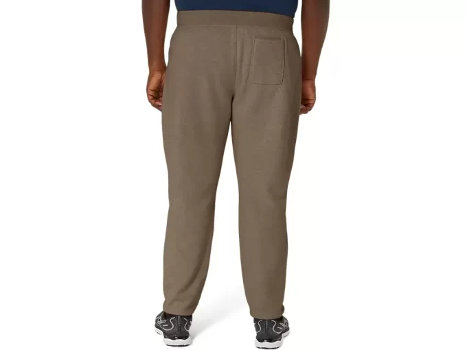 PANTALÓN DE JOGGING DE POLAR ASICS SUNDAY SANA PARA HOMBRE PANTALÓN DE JOGGING DE POLAR ASICS SUNDAY SANA PARA HOMBRE