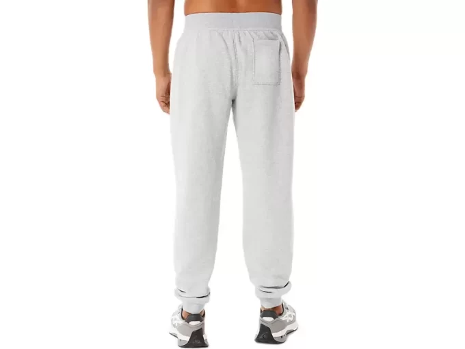 PANTALÓN DE JOGGING DE POLAR ASICS SUNDAY SANA PARA HOMBRE PANTALÓN DE JOGGING DE POLAR ASICS SUNDAY SANA PARA HOMBRE