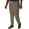 PANTALÓN DE JOGGING DE POLAR ASICS SUNDAY SANA PARA HOMBRE PANTALÓN DE JOGGING DE POLAR ASICS SUNDAY SANA PARA HOMBRE