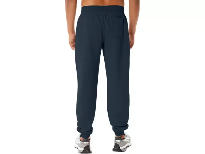 PANTALÓN DE JOGGING DE POLAR ASICS SUNDAY SANA PARA HOMBRE PANTALÓN DE JOGGING DE POLAR ASICS SUNDAY SANA PARA HOMBRE