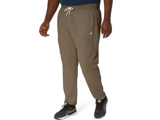PANTALÓN DE JOGGING DE POLAR ASICS SUNDAY SANA PARA HOMBRE PANTALÓN DE JOGGING DE POLAR ASICS SUNDAY SANA PARA HOMBRE