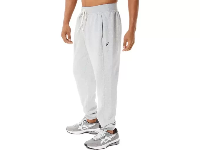 PANTALÓN DE JOGGING DE POLAR ASICS SUNDAY SANA PARA HOMBRE PANTALÓN DE JOGGING DE POLAR ASICS SUNDAY SANA PARA HOMBRE