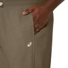PANTALÓN DE JOGGING DE POLAR ASICS SUNDAY SANA PARA HOMBRE PANTALÓN DE JOGGING DE POLAR ASICS SUNDAY SANA PARA HOMBRE