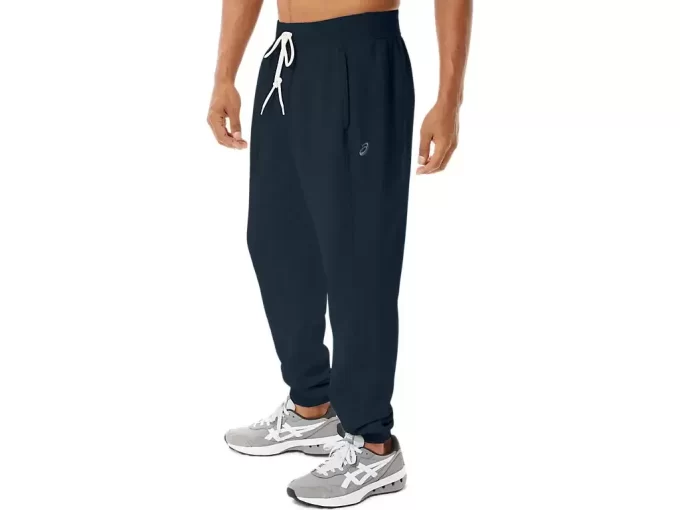 PANTALÓN DE JOGGING DE POLAR ASICS SUNDAY SANA PARA HOMBRE PANTALÓN DE JOGGING DE POLAR ASICS SUNDAY SANA PARA HOMBRE
