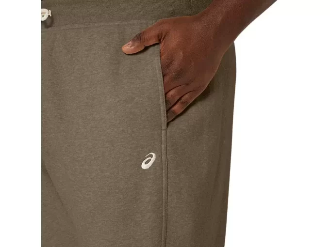 PANTALÓN DE JOGGING DE POLAR ASICS SUNDAY SANA PARA HOMBRE PANTALÓN DE JOGGING DE POLAR ASICS SUNDAY SANA PARA HOMBRE